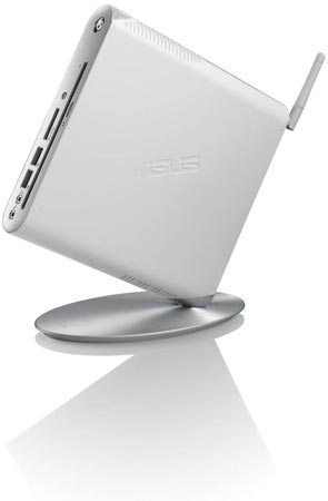 NVIDIA ION